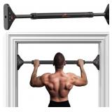 Pull Up Bar: Strength Training Chin up B