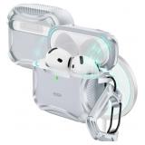 AirPods 5/4 Case, Compatible with MagSafe,