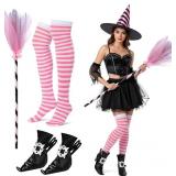 Halloween Witch Costume