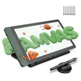 Kamvas 13 (Gen 3) SE Drawing Tablet with Screen,