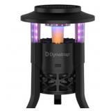 Dynatrap Solar Outdoor Bug Trap 1/4 Acre