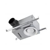 $160 Broan-NuTone 70 CFM 1.5 Sones Bathroom Ventil
