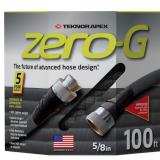 $70 Teknor Apex Zero-G 5/8 in. D X 100 ft. L Heavy