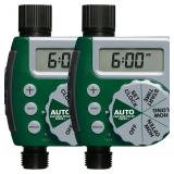 Orbit 62067 1-Outlet Programmable Digital Hose Wat