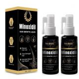 Minoxidil Hair Growth with Biotin 5%: Minoxidil fo