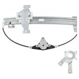 BOXI 740-541 Rear Right Passenger Side Power Windo