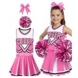 Halloween Cheerleader Costume  Cheerleading