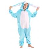 Animal Onesie Costume for Kids Halloween Costumes