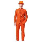 Small Adult Lloyd and Harry Tuxedo Costume Suit 90