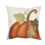 Brentwood Great Pumpkin Decorative Pillow