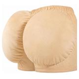 Fake Butt Costume, Fake Butt Halloween for Old Lad