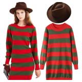 Halloween Costume for Women 2026,Adult Scary Outfi