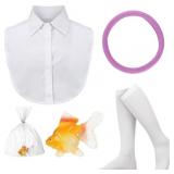 Maiteenly  Halloween Women Costume