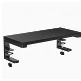 ARES WING 21.7 inches Desk Extender Shelf, 21.7'x