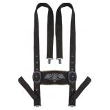 Suspenders German Oktoberfest Suspender