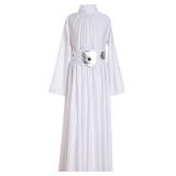 Medium Princess Leia dress leia Organa inspired co