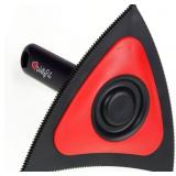 Triangle Pet Hair Remover with 3 Cleaning Modes- I