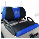 10L0L Golf Cart Seat Covers for Club Car Precedent