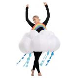 Inflatable Halloween Costum