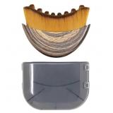 Lymphatic Contour Face Brush Lymphatic Drainage