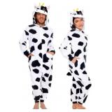 Halloween Adult Onesie - Animal Costume -