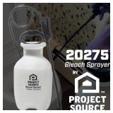Project Source 1 Gallon(s) Handheld Disinfectant S