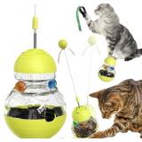 Cat Toy for Indoor Cats Enrichment Kitten Wo