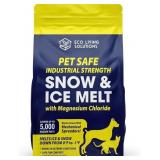 ECO LIVING SOLUTIONS - Snow & Ice Melt | Pet Safe