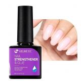 Gelike EC 6-in-1 Jelly Builder Gel Nail Glue: Milk
