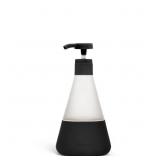 Cleancult Liquid Hand Soap 12oz Glass Bottle - Emp