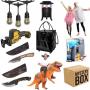 Halloween, Handcrafted Knives, Home & More | Discount Depot