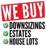 Too much stuff? Call us for free evaluation. 502-525-8540 