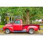 The Red Truck Auction Co call us at 502-525-8540 