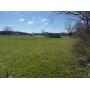 Two Acre Tract with Garage