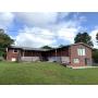 Custom Brick Home with Basement in LaFollette, TN