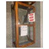 Coffee table and 2 end tables