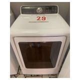 Samsung Dryer