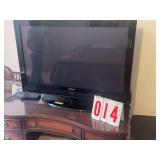 42 inch Samsung TV