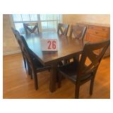 Dinette set