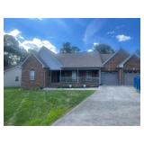5 Bedroom, 4 Bath home in Tellico Village