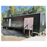 480 sq. ft Tiny Home