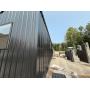 Brand new 480 sq. ft. Tiny Home to be moved. It was built by Tennessee College of Applied Technology Students