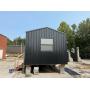 Brand new 480 sq. ft. Tiny Home to be moved. It was built by Tennessee College of Applied Technology Students