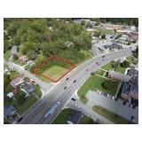 Building Lot, East Central Ave., LaFollette, TN.
