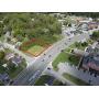 Level Building Lot in Lafollette