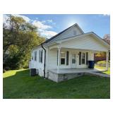 608 Wright St., Jellico, TN.