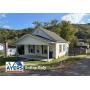 2 Bedroom Home on Corner Lot