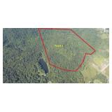 Tract 1, 104.63 Acres
