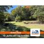 16 1/2 Acres +/- with Old Homesite