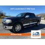 2007 Lincoln Mark LT Truck